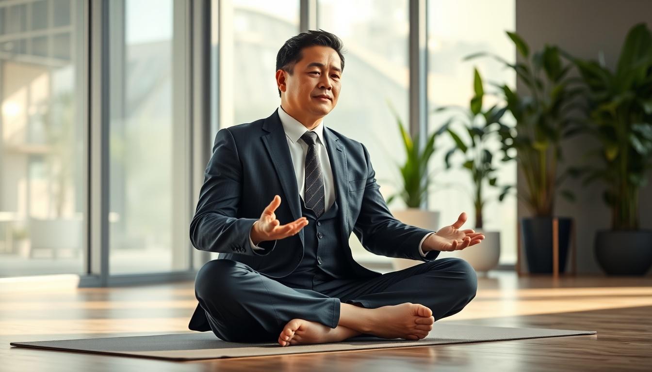 Elevate Your Leadership